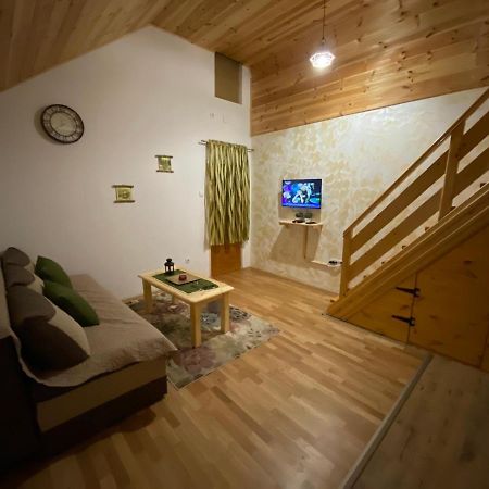 קולאסין Apartmani Vuk 1 מראה חיצוני תמונה