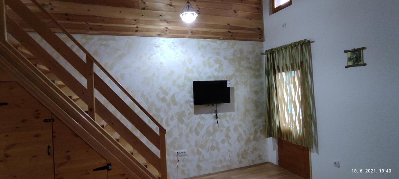 קולאסין Apartmani Vuk 1 מראה חיצוני תמונה