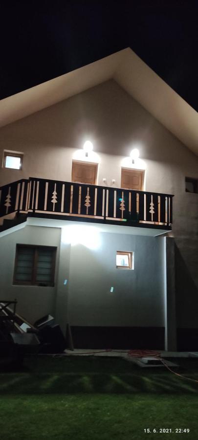 קולאסין Apartmani Vuk 1 מראה חיצוני תמונה