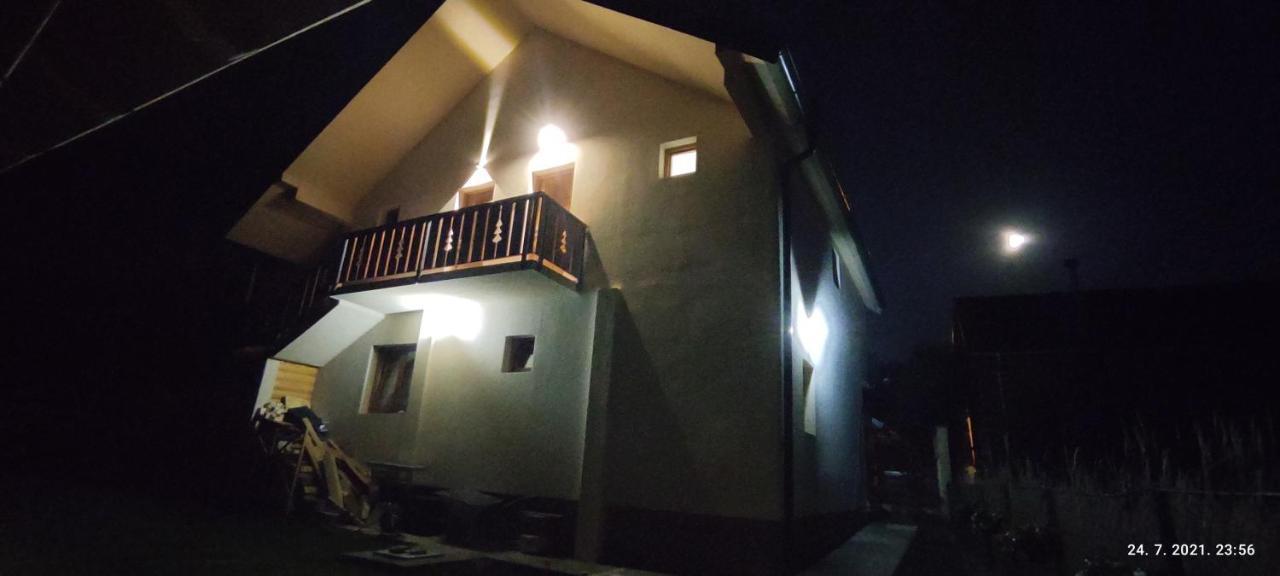 קולאסין Apartmani Vuk 1 מראה חיצוני תמונה