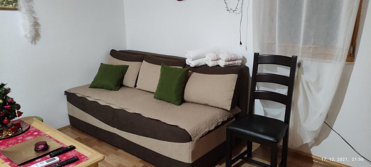 קולאסין Apartmani Vuk 1 מראה חיצוני תמונה