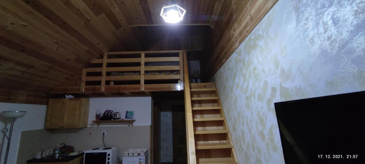 קולאסין Apartmani Vuk 1 מראה חיצוני תמונה