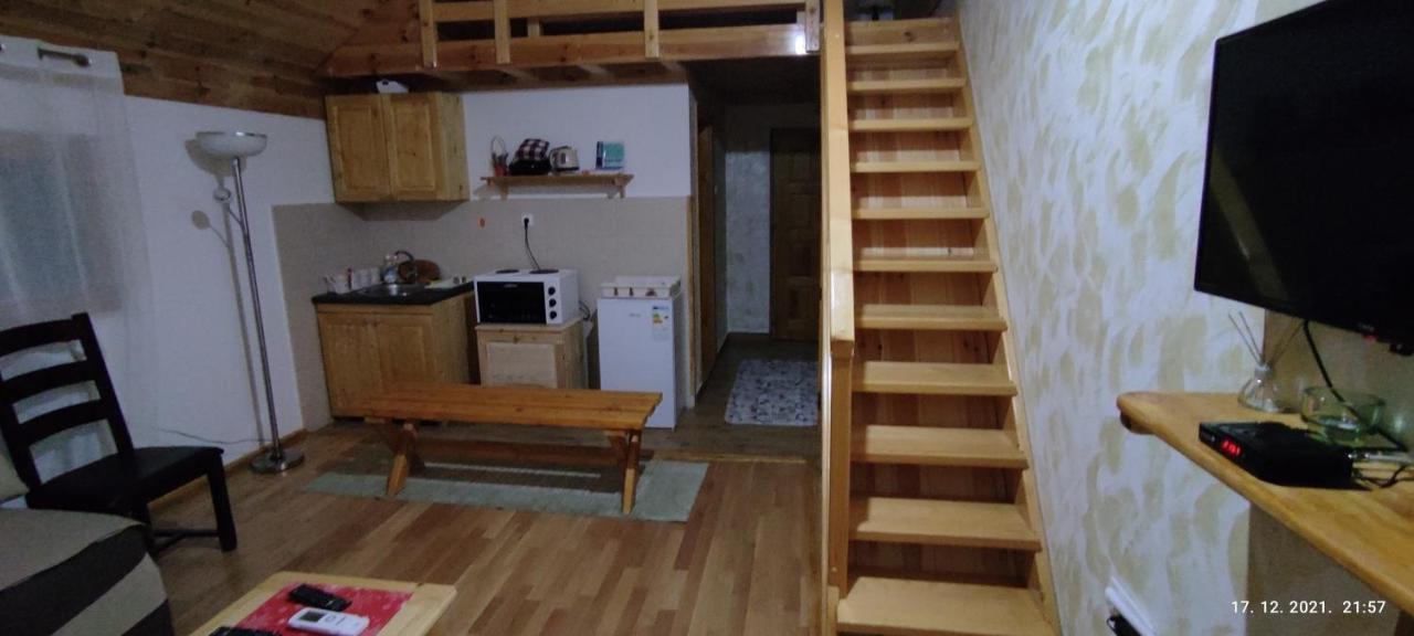קולאסין Apartmani Vuk 1 מראה חיצוני תמונה