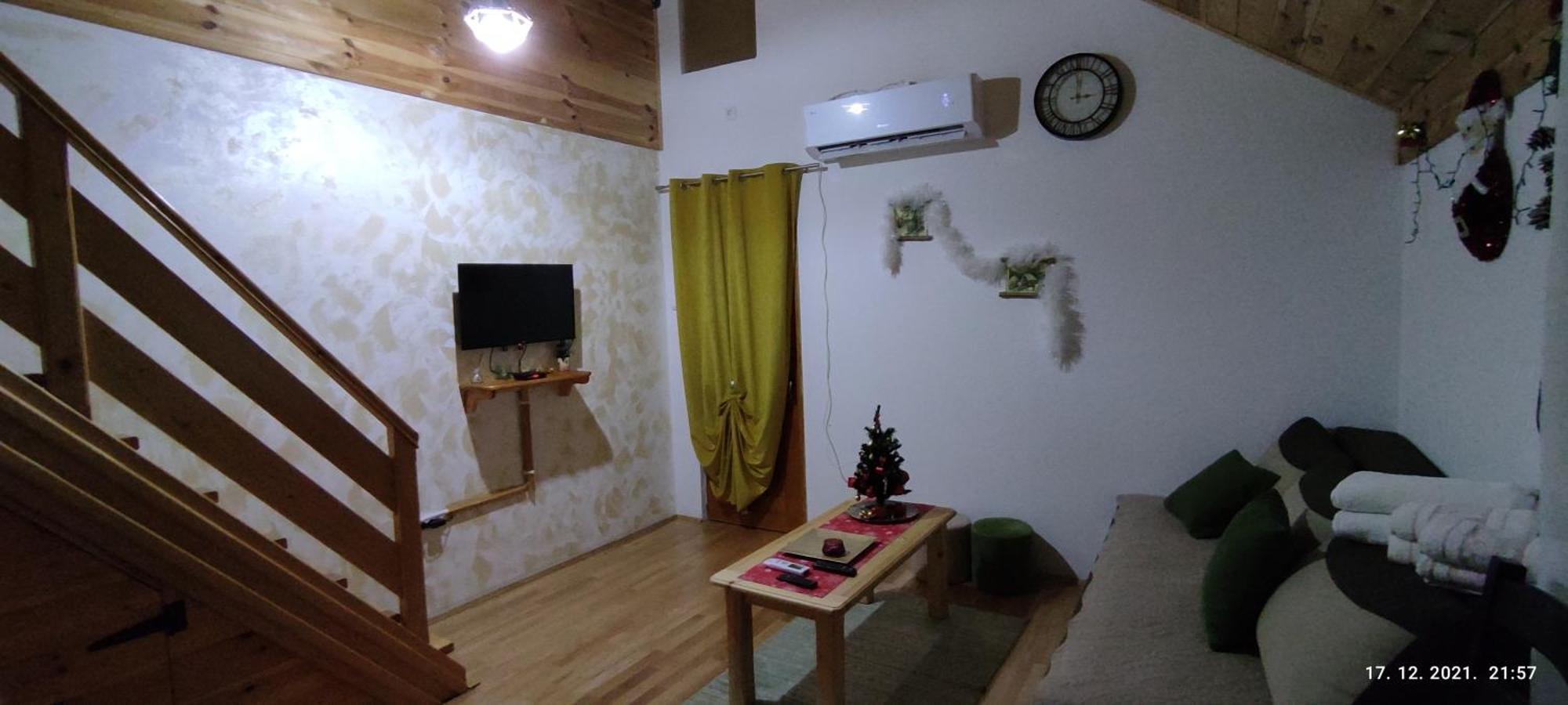 קולאסין Apartmani Vuk 1 חדר תמונה